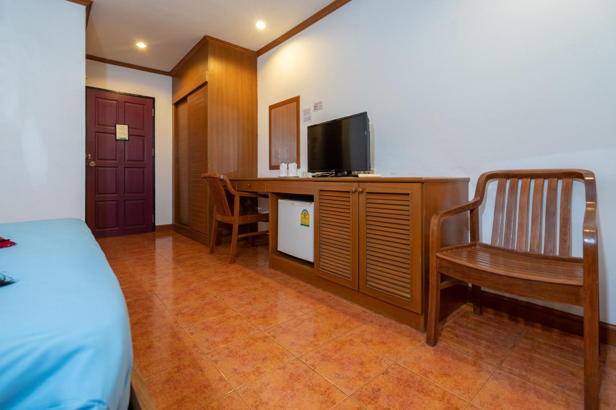 Patong Central Residence & Apartment Pokój zdjęcie