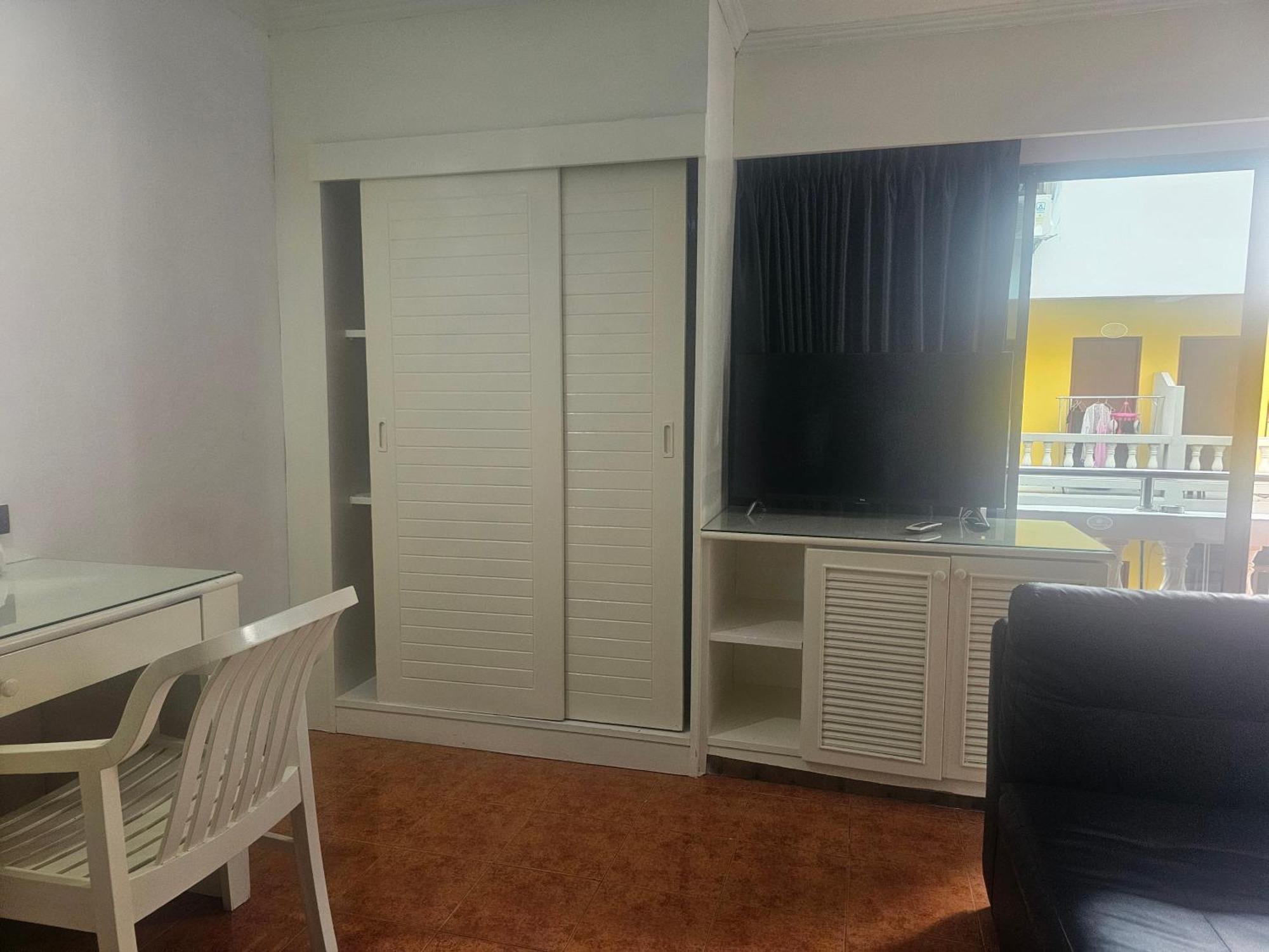Patong Central Residence & Apartment Pokój zdjęcie